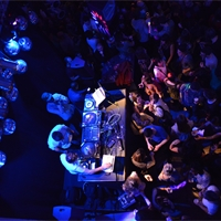 25 Jaar Charalatan - Vooruit Gent